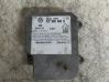 Airbag control unit/module 1C0909605B