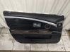 Front door card panel trim 