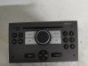 Radio/CD/DVD/GPS head unit 13113146