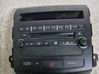 Radio/CD/DVD/GPS head unit 8002A139XA