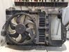 Radiator support slam panel 9646474780