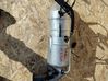Filtr cząstek stałych Katalizator / FAP / DPF 9638675780