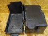 Battery box tray 9801801880
