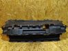Intercooler air guide/duct channel GN158B384JA