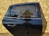Rear door 