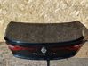 Tailgate/trunk/boot lid 