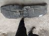 Rear arch fender liner splash guards 108158400C