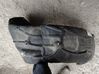 Rear arch fender liner splash guards 108158300C