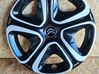 R16 wheel hub/cap/trim 9813687477