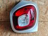 Lampa tylna 265502707R