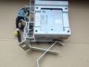 Radio/CD/DVD/GPS head unit 105260900A