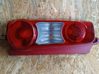 Lampa tylna 9680608080