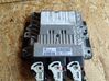 Engine control unit/module 9666681180
