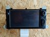 Radio/CD/DVD/GPS head unit 281155249R