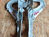 Engine bonnet/hood hinges 9812778580