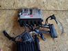 Engine control unit/module 5A23E0101