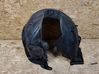 Front wheel arch liner splash guards 9808363380