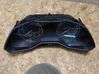 Speedometer (instrument cluster) 3V0920751