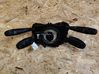 Wiper turn signal indicator stalk/switch 96773911ZD