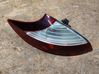 Lampa tylna 265550548R