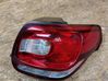 Rear/tail lights 