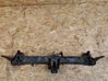 Front bumper mounting bracket 9805433490