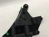 Front bumper mounting bracket 31323759
