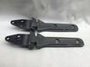 Tailgate/trunk/boot hinge 68282145