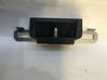 Loading door lock loop/hook striker 39831946