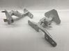 Tailgate/trunk/boot hinge 7463530