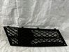 Front bumper lower grill 51117178110