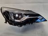 Headlight/headlamp 