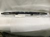 Rear bumper mounting bracket EM2B17C871A