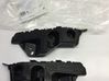 Front bumper mounting bracket 95245366