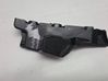 Front bumper mounting bracket 4M0807283B