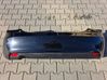 Rear bumper 8X0807421