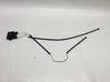 Tailgate/trunk control unit/module 32137251
