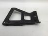 Bumper support mounting bracket corner 55112624