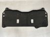 Center/middle under tray cover 4M0804033C