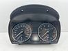 Speedometer (instrument cluster) A2C53283617