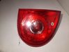 Lampy tylnej klapy bagażnika 28503004