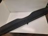 Parcel shelf load cover 8236357