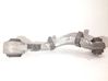 Górny wahacz tylny 6082T6