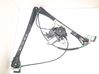 Regulador de puerta delantera con motor 8D0837398C