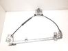 Front door manual window regulator 443837399C