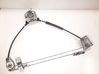 Front door manual window regulator 443837400C
