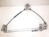 Front door manual window regulator 443837399C