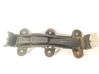 Rear bumper mounting bracket 4A0807253