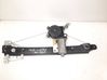 Regulador de puerta trasera con motor 119970XXX
