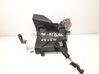 Rear door lock 4A0839016B